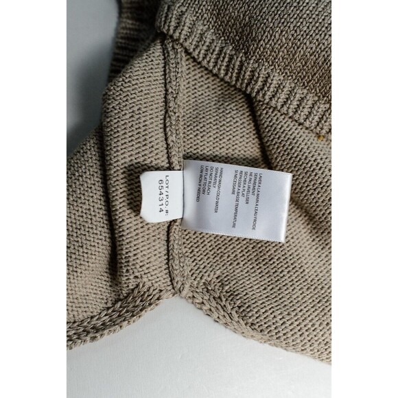 MB Tank sweater top Women's XS swanktop - Picture 5 of 7